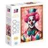 Palyaço Puzzle 1000
