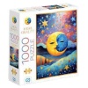 Gecenin Büyüsü Puzzle 1000