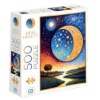 Ay Ve Manzara Puzzle 500