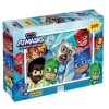 Pjmasks Puzzle 200