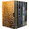 Karanlık Zihinler Serisi - Kutulu Set (5 Kitap)