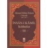 İnsanı Kamil Sohbetler 3
