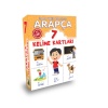 Arapça Kelime Kartları (7. Sınıf)