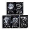 İçinde Bir Sen (5 Kitap Takım)