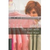 The Girl with Red Hair (CDli)