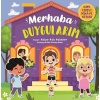 Merhaba Duygularım
