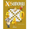 Sudoku X