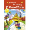 Masal Parkı- Bir Varmış Bir Yokmuş