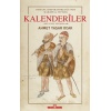 Osmanlı İmparatorluğunda Marjinal Sufilik: Kalenderiler