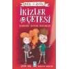 İkizler Çetesi Korkulu Şeyler Mağarası - Masal İle Rüzgar