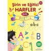 Şirin ve Eğitici Harfler