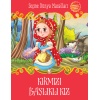 Kırmızı Başlıklı Kız - Seçme Dünya Masalları