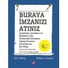 Buraya İmzanızı Atınız