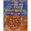İki Yemek Kitabı Işığında 16. Yüzyıl Safevi Mutfağı
