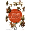 Homo Ludens