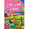 Vak Vak Vaki / Mini Masallar