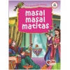 Masal Masal Matitas / Türk Dünyasından Masallar