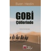 Gobi Çöllerinde