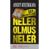 AKPli Belediyelerde Neler Olmuş Neler