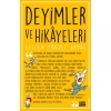 Deyimler ve Hikayeleri
