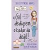 Gül Dediysem O Kadar da Değil! - Neşeli Günlük 2