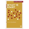 Eleştirel Yazılar 2 - Devlet ve Siyaset