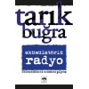 Akümülatörlü Radyo - Piyes