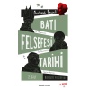 Batı Felsefesi Tarihi 2. Cilt - Katolik Felsefesi