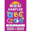 Neşeli Harfler - Eğitici-Öğretici
