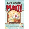Kayıp Senarist Marti