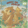 Seninle Ben, Küçük Ayı (Organik Kitap)