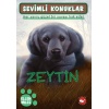 Sevimli Konuklar 3 - Zeytin