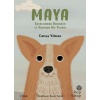 Maya - Sokaklardan Barınağa ve Sonunda Bir Yuvaya