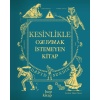 Kesinlikle Okunmak İstemeyen Kitap