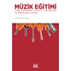 Müzik Eğitimi-Temel Kavramlar-İlkeler