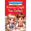 Standart Kılavuz Çizgili Yazı Defteri