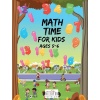 Math Time For Kids Ages 5-6