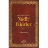 İslam Hukuku Alanında Nadir Fikirler