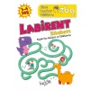 ZBG 3-4 Yaş Labirent Kitabım