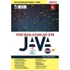 Yeni Başlayanlar İçin Java - Eğitim Videolu