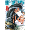One Punch Man Cilt 12 - Tek Yumruk
