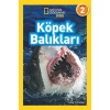National Geographic Kids - Köpek Balıkları