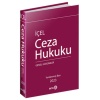 Ceza Hukuku - Genel Hükümler