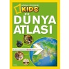 National Geographic - Dünya Atlası