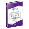 Türk Medeni Hukuku Başlangıç Hükümleri - Kişiler Hukuku (1.Cilt)