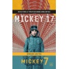 Mickey 7 (Film Kapağı)