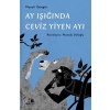 Ay Işığında Ceviz Yiyen Ayı