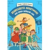 Şehreküstü Apartmanı 1 - Her Şeyin Değiştiği Gün