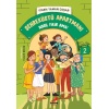 Şehreküstü Apartmanı 2 - Nasıl Fikir Ama?
