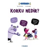 Filozof Çocuk - Korku Nedir?